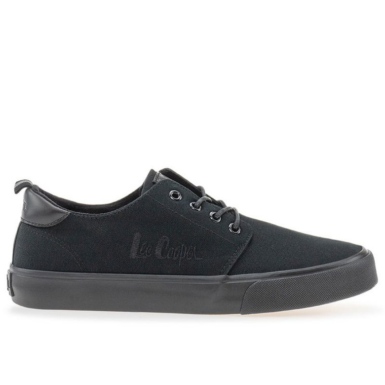 Buty Lee Cooper LCW-22-31-0857M - czarne