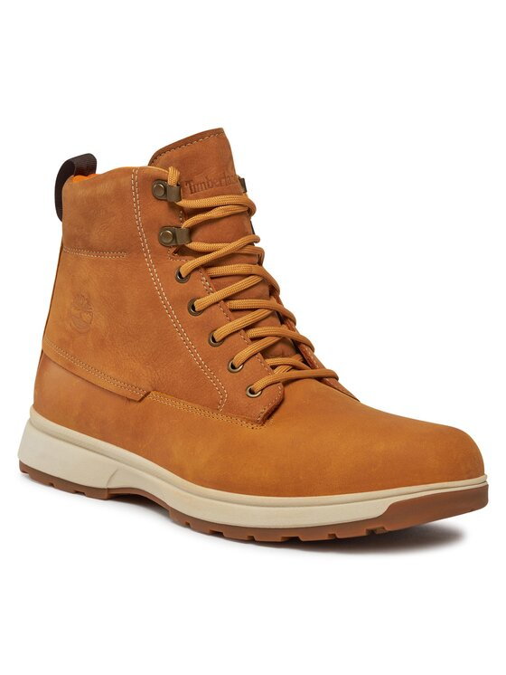 Kozaki Timberland