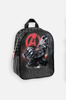 Mały plecak przedszkolny Marvel Avengers: Iron Man