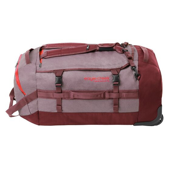 Eagle Creek Cargo Hauler 2 kółka Torba podróżna 77 cm currant