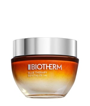 BIOTHERM Blue Therapy Amber Algae Revitalize Day Cream Krem na dzień 50 ml