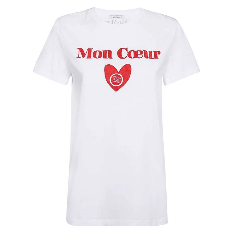 MAX M T-Shirt Max Mara