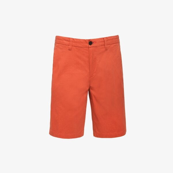 TIMBERLAND SZORTY STRETCH TWILL CHINO SHORT