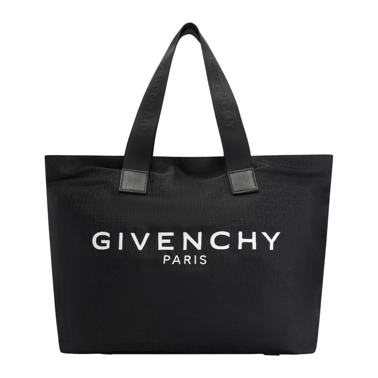 Stylowa torba Zwart Tote dla kobiet Givenchy