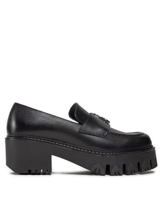 Loafersy Patrizia Pepe