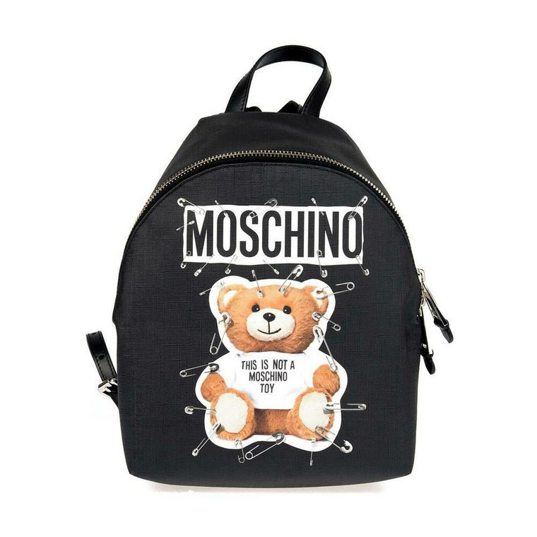 Plecak Moschino