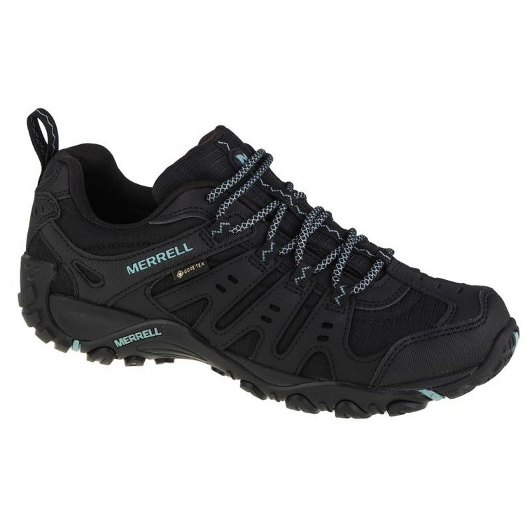 Buty Merrell Accentor Sport Gtx W J599660 czarne