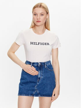 T-Shirt Tommy Hilfiger