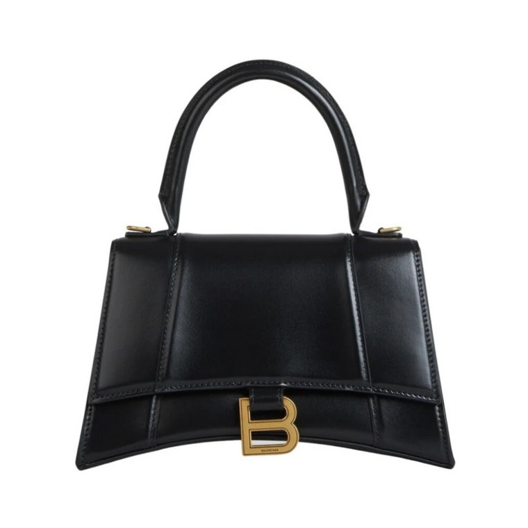 Hourglass Small HandTorebka Balenciaga