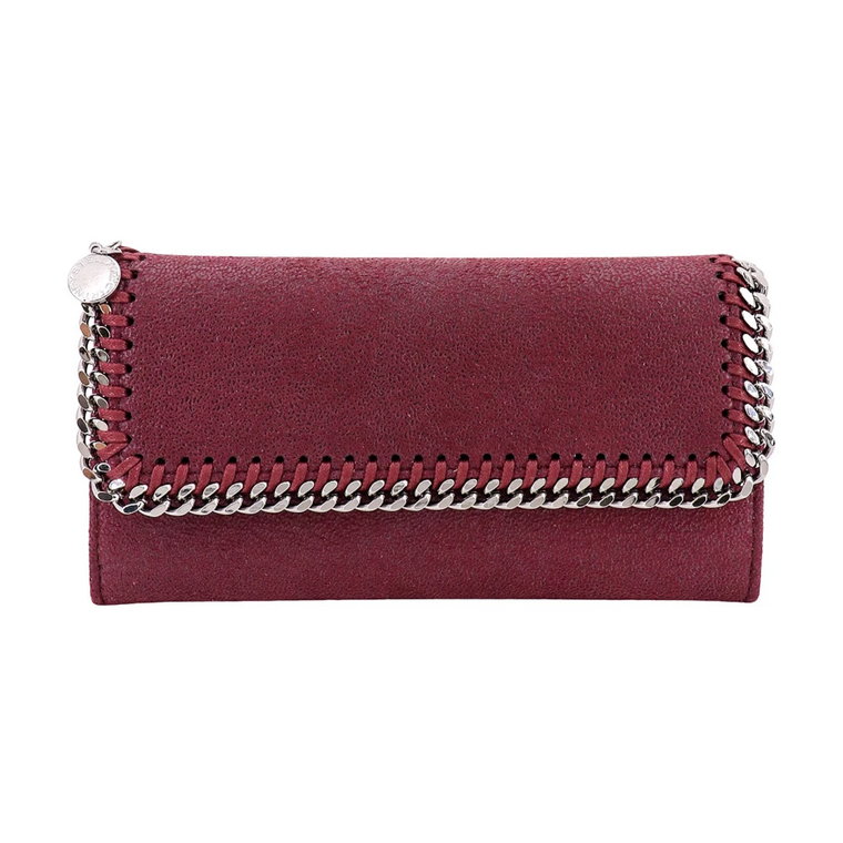 Wallets &amp;amp; Cardholders Stella McCartney