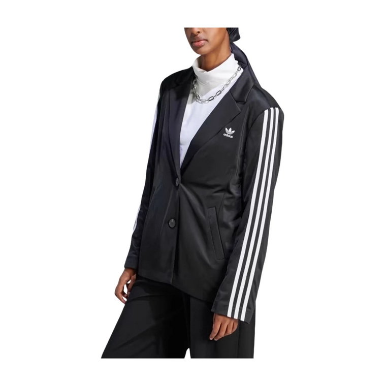 Klasyczny 3-Stripes Blazer Adidas