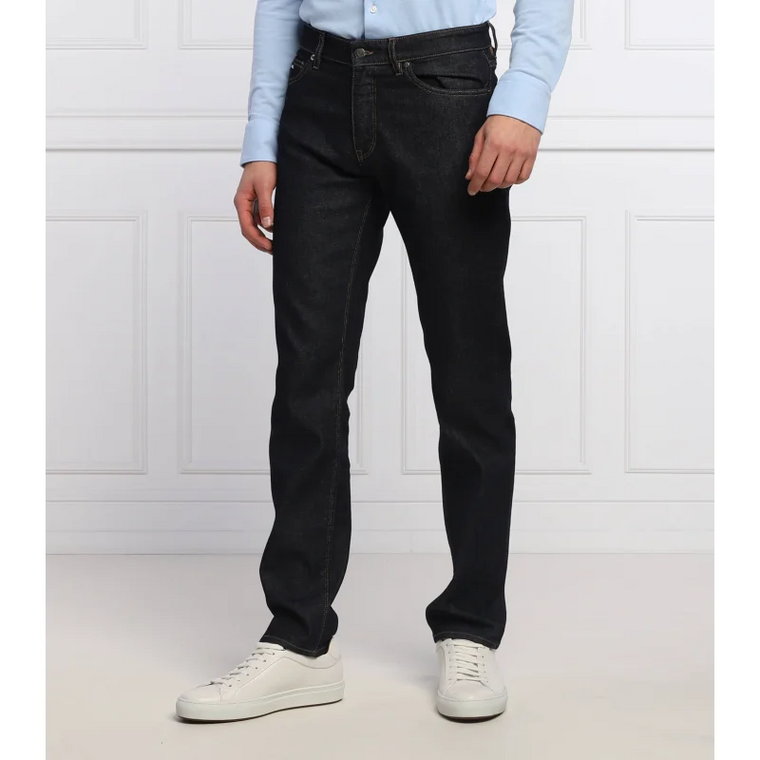 BOSS BLACK Jeansy Maine3 | Regular Fit