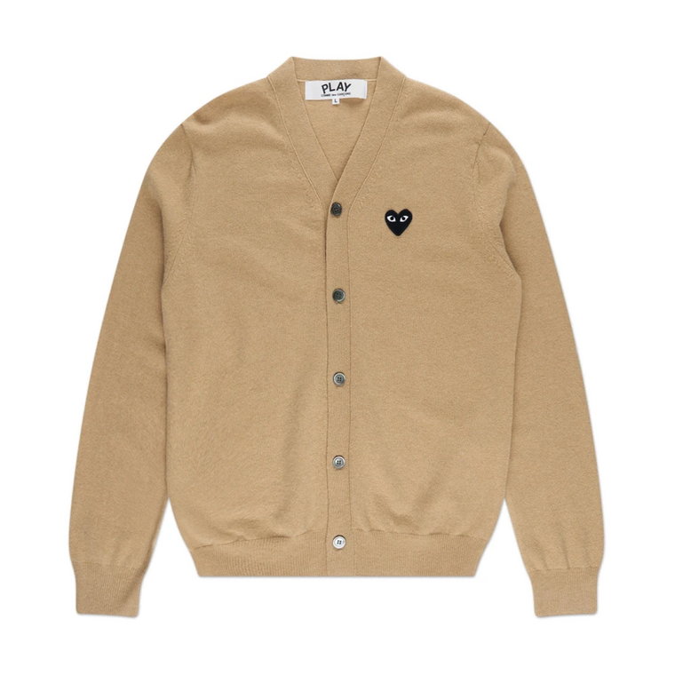 Cardigans Comme des Garçons Play