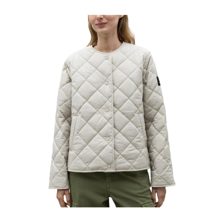 Down Jackets Ecoalf