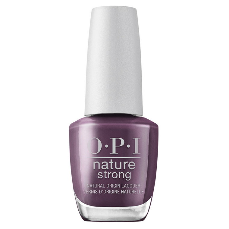 Opi Nature Strong Lakier do paznokci Eco-Maniac 15ml