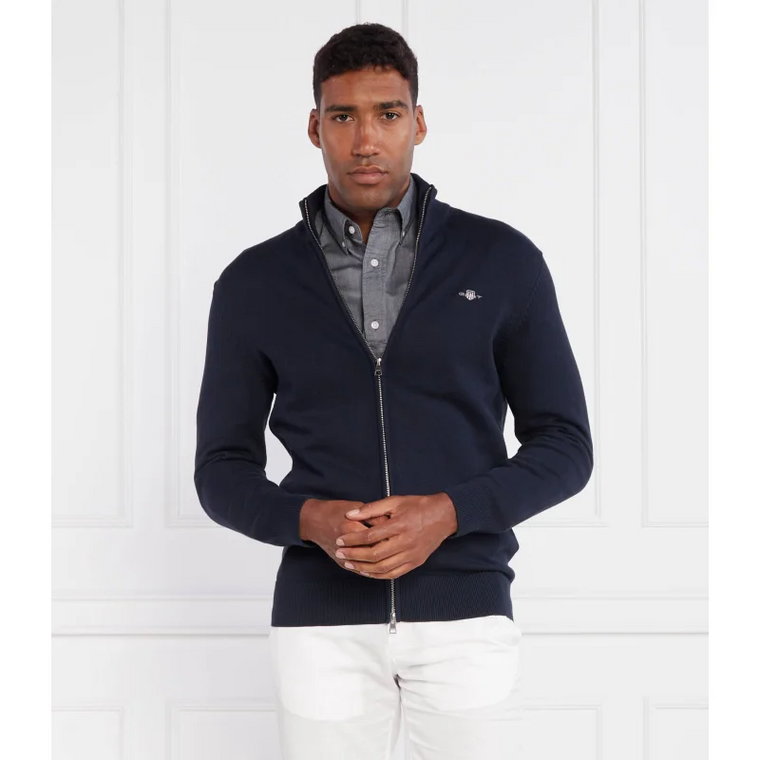 Gant Sweter | Regular Fit