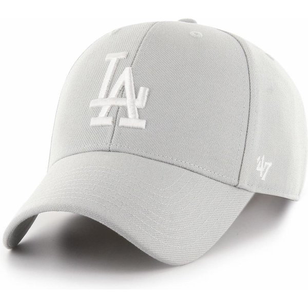 Czapka z daszkiem MLB Los Angeles Dodgers '47 MVP Snapback 47 Brand