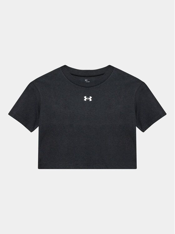 T-Shirt Under Armour