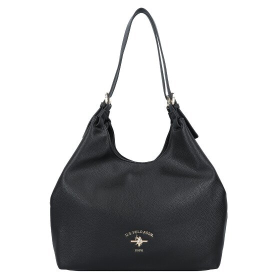 U.S. Polo Assn. Stanford Torba na ramię 33 cm black