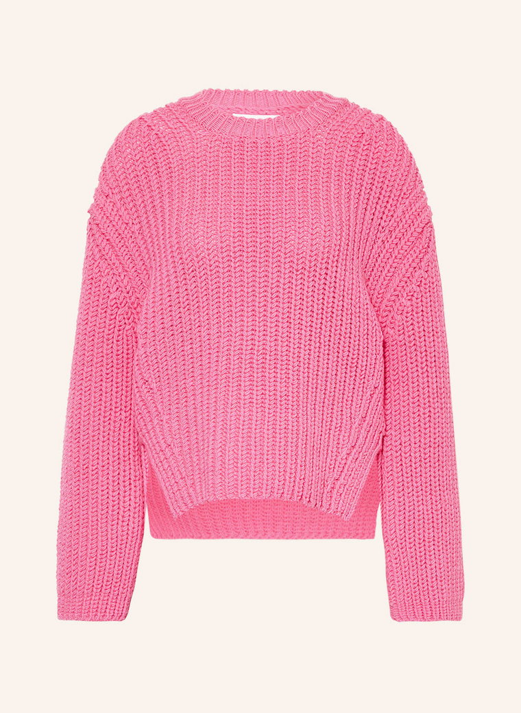 Marc O'polo Sweter pink