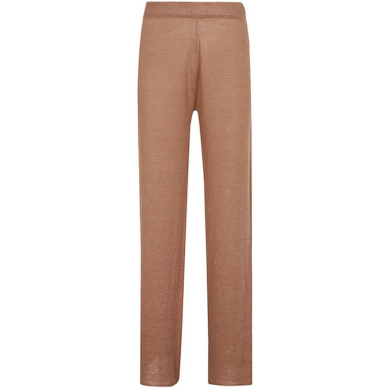 Straight Trousers Kangra