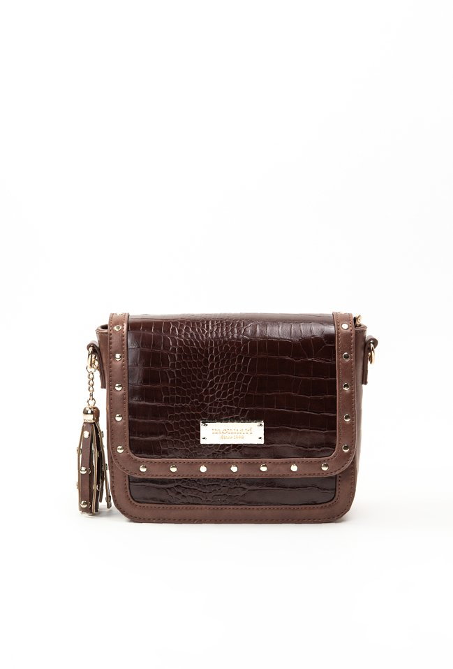 Mała torba crossbody