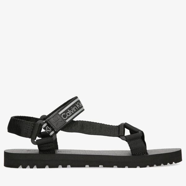 CALVIN KLEIN NOEAL 1D PREFRESATO SANDAL 1