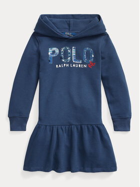 Sukienka codzienna Polo Ralph Lauren