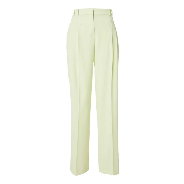 Wide Trousers Patrizia Pepe