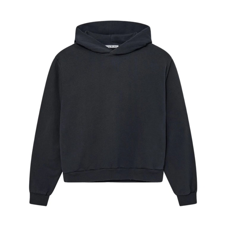 Stylowy Hoodie dla Mężczyzn Acne Studios