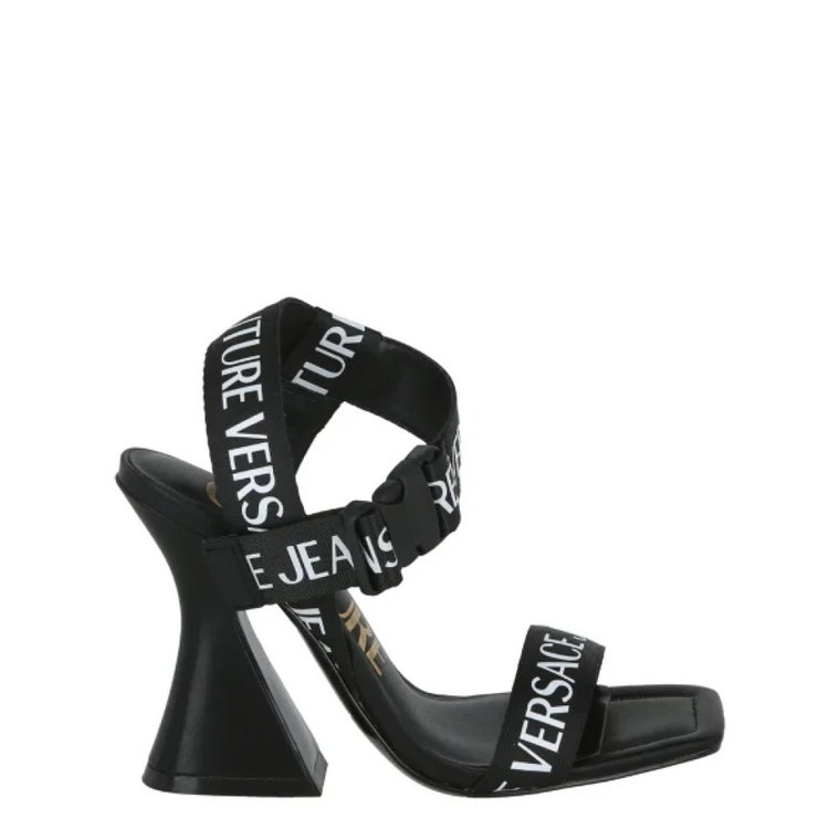 Fabric sandals Versace Jeans Couture