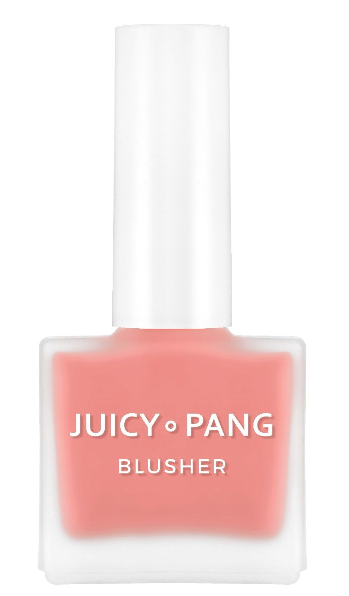 A'Pieu Juicy Pang Water Blusher PK04 9g