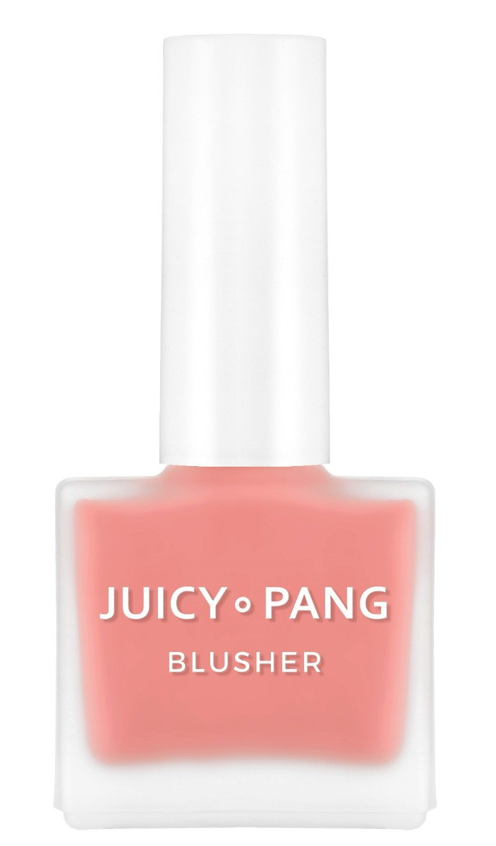 A'Pieu Juicy Pang Water Blusher Róż do policzków, PK04