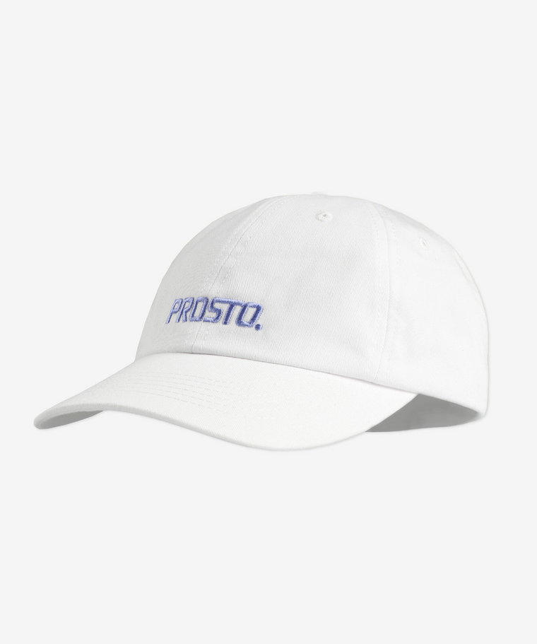 Cap Sassys White