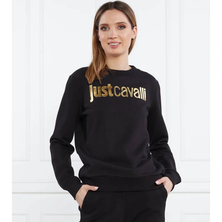 Just Cavalli Bluza | Regular Fit