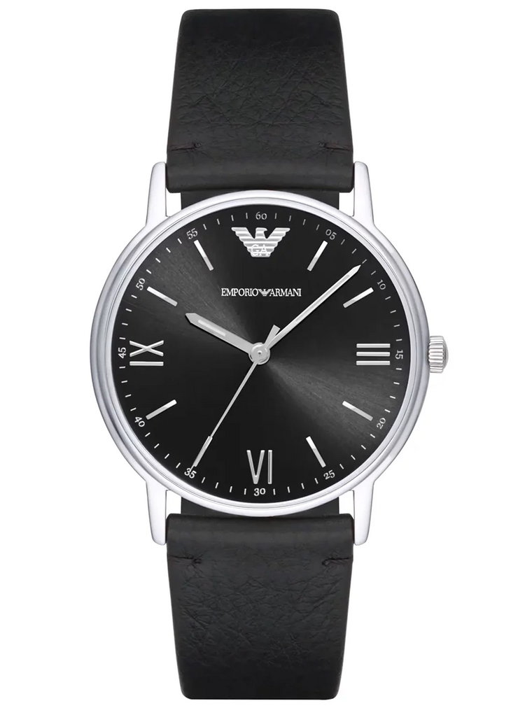 ZEGAREK MĘSKI EMPORIO ARMANI Classic AR11013  + BOX