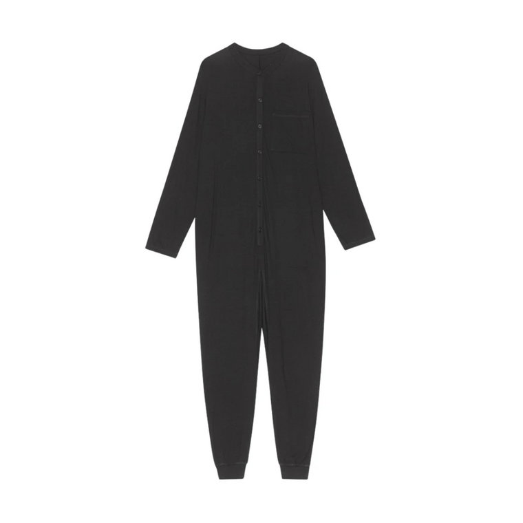 Hug All In One Jersey Jumpsuit Moshi Moshi Mind