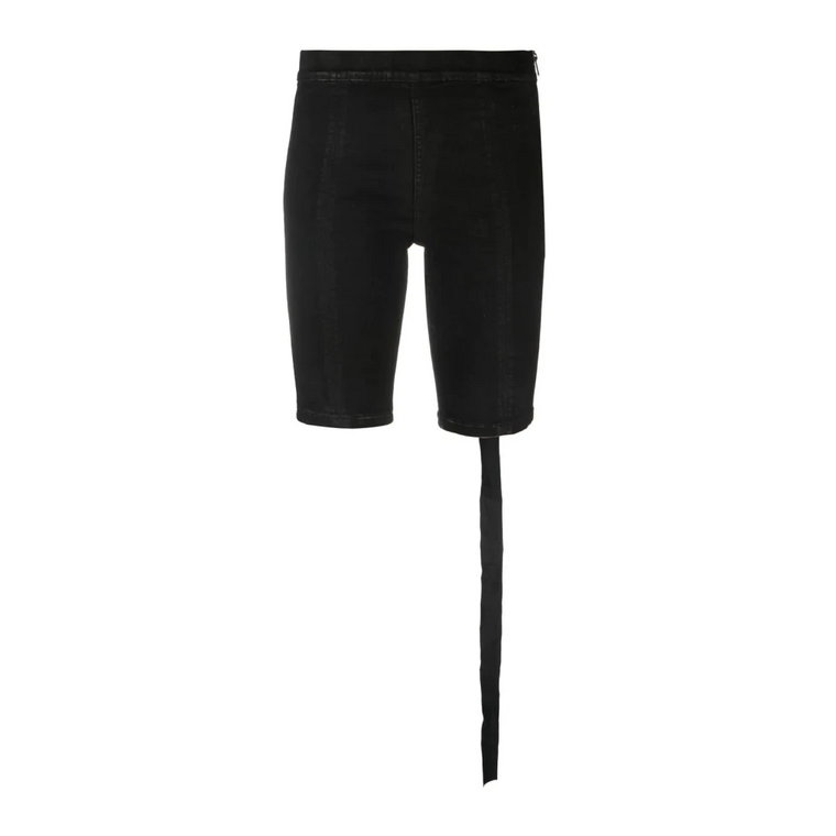 Casual Shorts Rick Owens