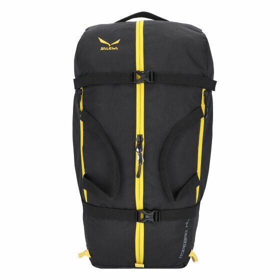 Salewa Plecak Ropebag 62 cm black-citro