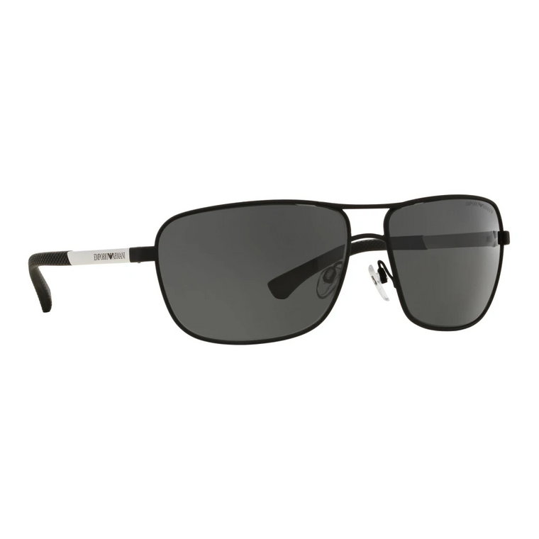 Stylowe okulary przeciwsłoneczne EA 2033 309487 64 Emporio Armani