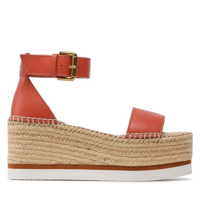 Espadryle See By Chloé