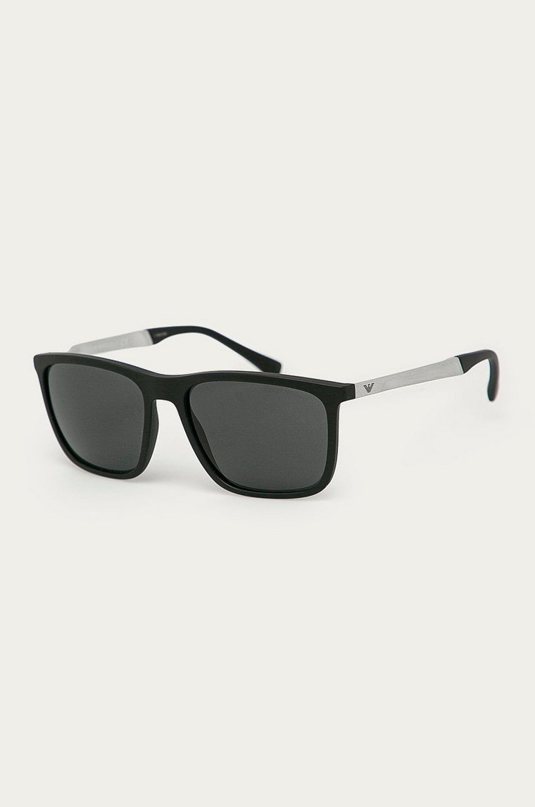 Emporio Armani - Okulary 0EA4150