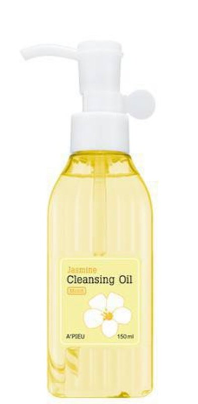 A'Pieu Jasmine Cleansing Oil Moist 150ml