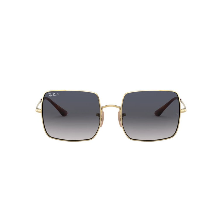 Square 1971 Classic spolaryzowany Ray-Ban