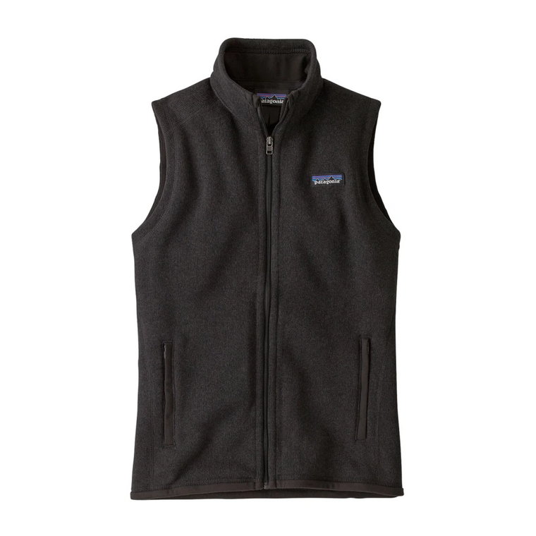 Stylowy Better Sweater Vest Patagonia