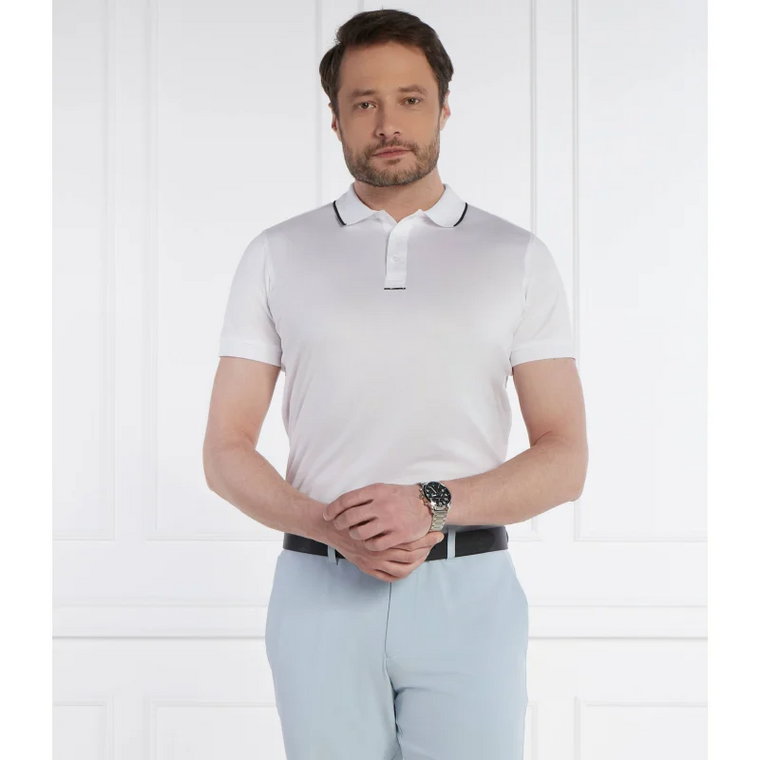 Karl Lagerfeld Polo | Regular Fit