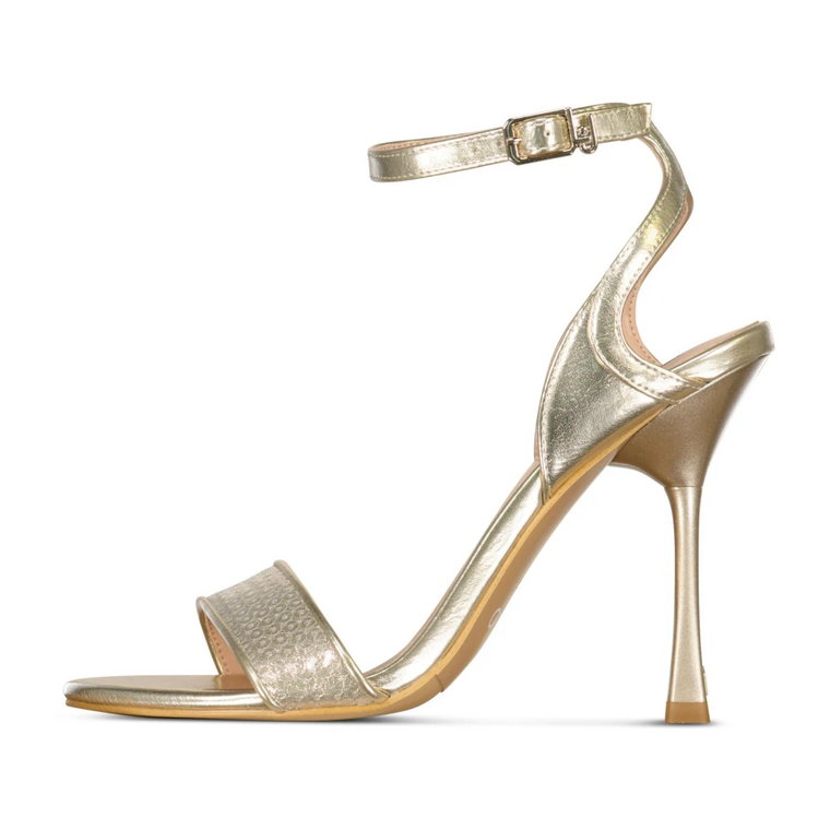 High Heel Sandals Liu Jo