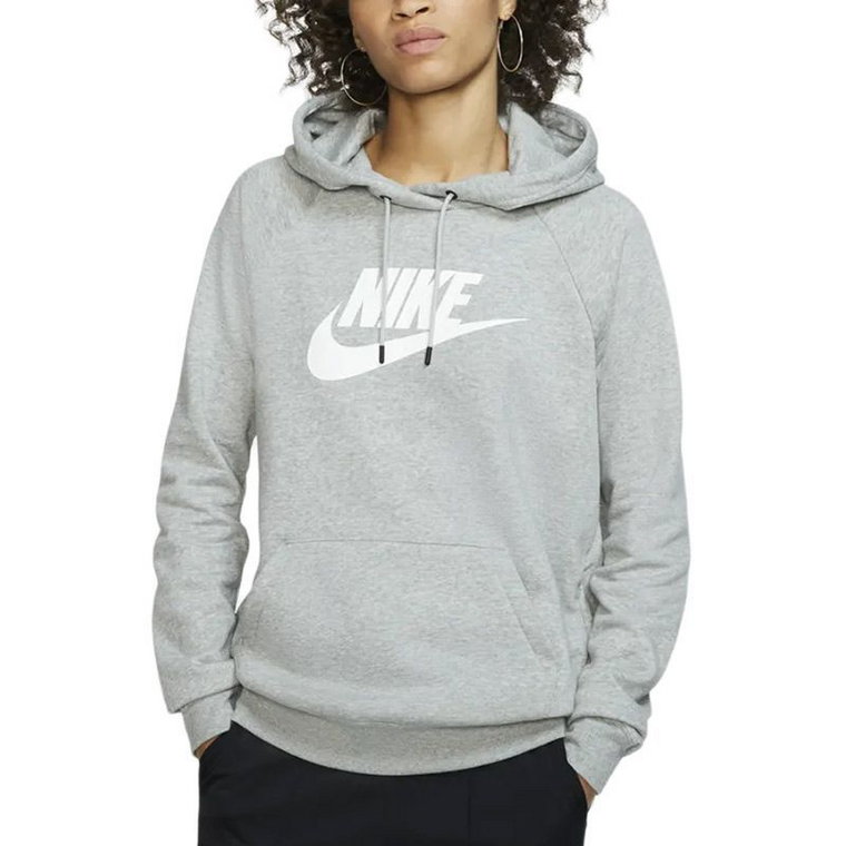 Bluza Nike Sportswear Essential BV4126-063 - szara