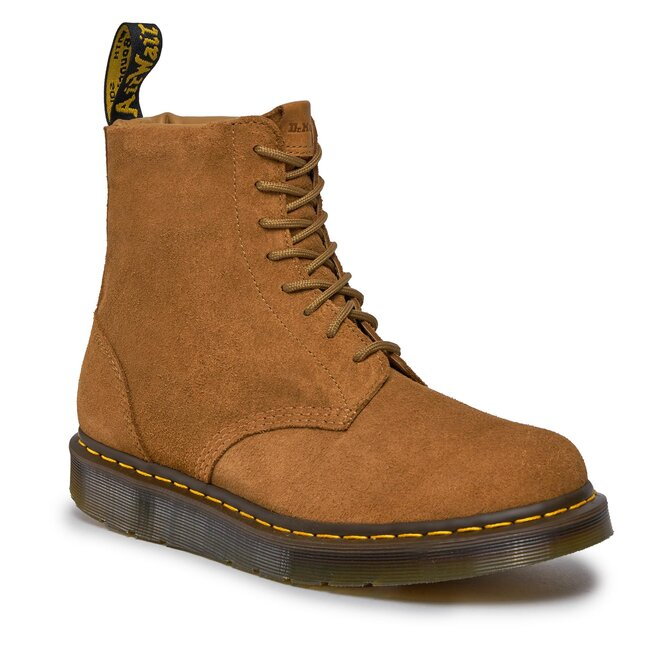 Glany Dr. Martens