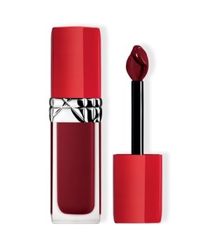 DIOR Rouge Dior Ultra Care Szminka w płynie 6 ml Nr. 966 - Desire